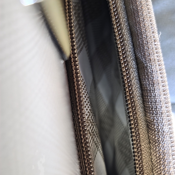 Travelpro Slate Green Carryon Underseat Bah - Picture 6 of 16